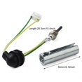 Lylong Car Accessories 12V Air Diesel Parking Heater Ceramic Pin Glow