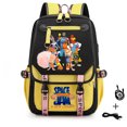 thumbnail image 1 of space jam23New Oxford Cloth Children's Cartoon Three-Dimensional Printing Baglogo 19, 1 of 5