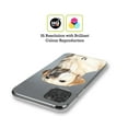 thumbnail image 2 of Head Case Designs Popular Dog Breeds Blonde Labrador Retriever Dog Soft Gel Case Compatible with Apple iPhone 15, 2 of 7