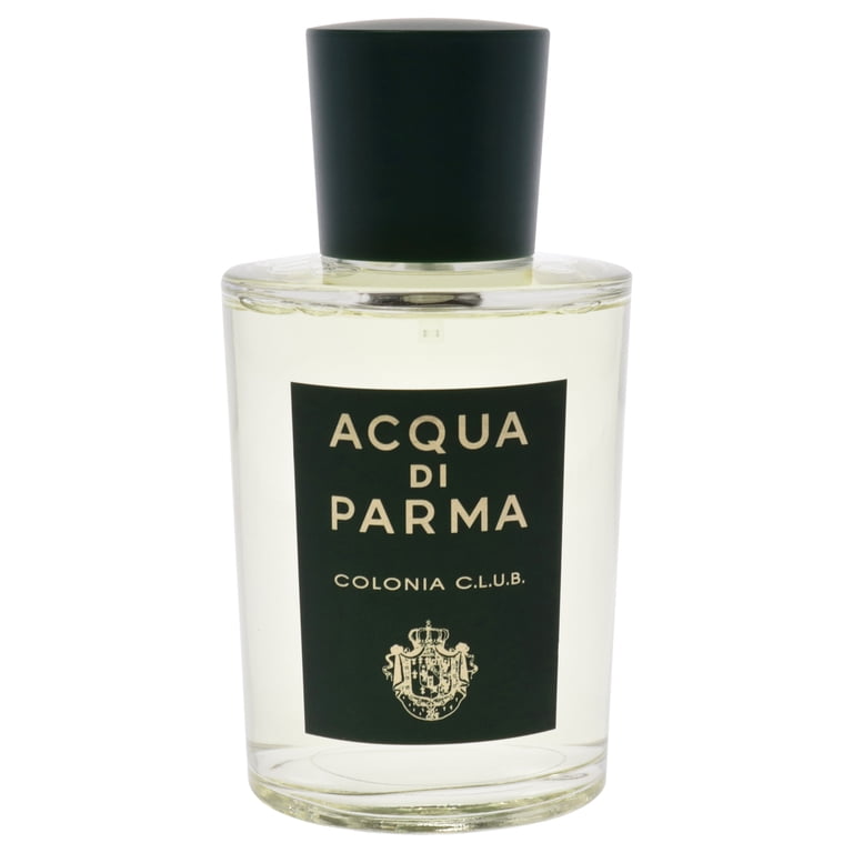 Acqua Di Parma Colonia Club Men - 3.4 oz EDC Spray - Walmart.com