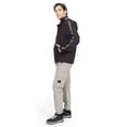 thumbnail image 2 of Chamarra Quarry Rompevientos Regular fit con Capucha Ajustable Para Hombre, 2 of 5