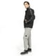 thumbnail image 2 of Chamarra Quarry Rompevientos Regular fit con Capucha Ajustable Para Hombre, 2 of 5