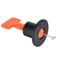thumbnail image 2 of Loewten Tile Leveler, Suitable For Ceramic Tiles With Thickness Of 3-25mm. Leveling Tool For Building Supplies, 2 of 8