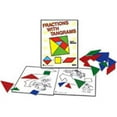thumbnail image 1 of Didax Dd-24221 Fractions avec Tangrammes, 1 of 2