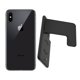 thumbnail image 1 of iPhone X 64GB Reacondicionado Negro + Soporte Cargador Apple iPhone iPhone X, 1 of 2
