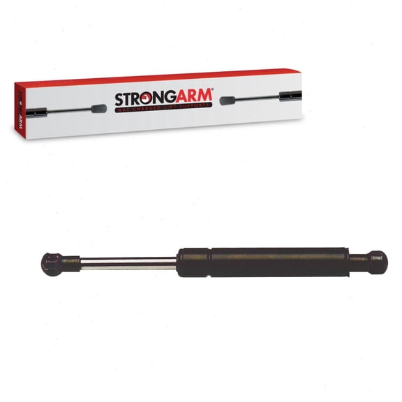 Strong Arm 6867 Trunk Lid Lift Support for 51247129215 900144 SG202015 Body Compartment