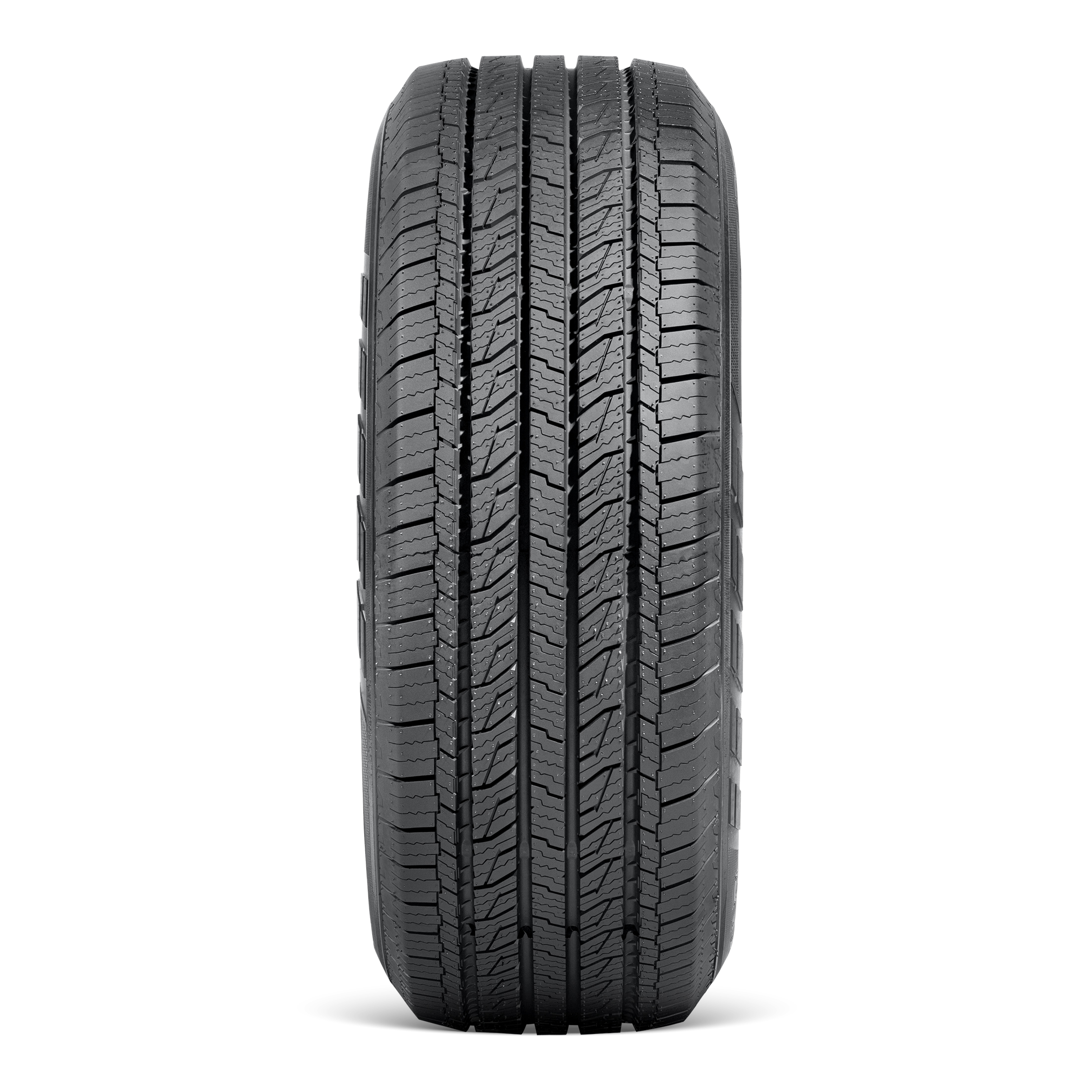 Travelstar ECOPATH HT4S All Weather 235/65R16C 121/119S Light Truck Tire(Tire Only)