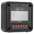 thumbnail image 1 of Medidor remoto MT50, pantalla LCD para regulador de carga Solar Tracer, Cable RJ45, 1 of 8