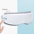 thumbnail image 5 of Eye Massagers Offering Multiple Massage Including Heat Vibrations And Compression For Total Comfort Relief, 5 of 8