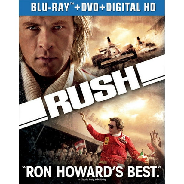 Rush Blu Ray Dvd Walmart Com Walmart Com