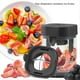 thumbnail image 2 of Cortador de Frutas y Verduras, Cortador de Alimentos Desmontable para Niños Pequeños. Ensaladas de Frutas y Verduras Rápidamente., 2 of 5