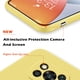 thumbnail image 4 of Poco X3 Pro Pocox3 Funda Cuadrada De Silicona Líquida Protector De Lente De Cámara Cubierta Suave Para Xiaomi X 3 NFC, 4 of 4