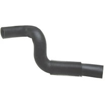 ACDelco Professional 24259L Molded Upper Radiator Hose Fits select: 1990-1993 BUICK REGAL