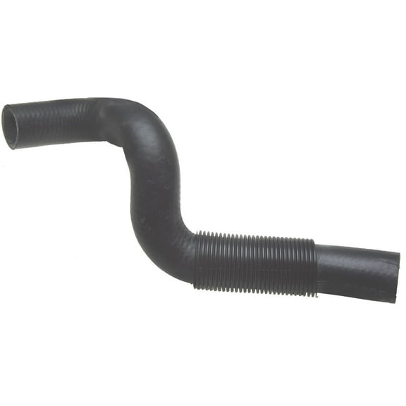 ACDelco Professional 24259L Molded Upper Radiator Hose Fits select: 1990-1993 BUICK REGAL