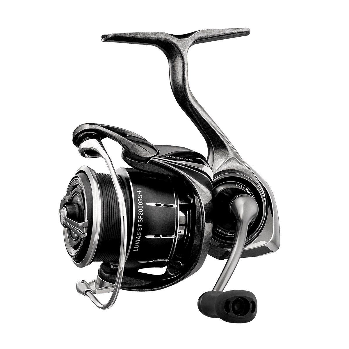 Shimano Fishing TWIN POWER XD C3000XG FB Spinning Reel