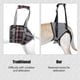 thumbnail image 2 of Dog Lift Harness, Dog Sling for Small Medium Large Dogs, Dog Support Harness for Back Legs, Adjustable Soft Padded Pet Harness, 2 of 5