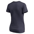 thumbnail image 2 of Women's Navy Dayton Flyers Proud Mascot T-Shirt, 2 of 2