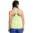 thumbnail image 2 of Camiseta sin mangas Under Armour HeatGear Armour Racer para mujer XXL, 2 of 2