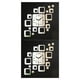 thumbnail image 1 of Billuyoard 1 juego moderno 3D acrílico reloj de pared cuadrados espejo de cuarzo pegatinas de pared moderno DIY pegatinas papel tapiz reloj, 1 of 6