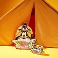 thumbnail image 2 of Minimochila Loungefly Disney Goofy Movie Road Trip Map, 2 of 8