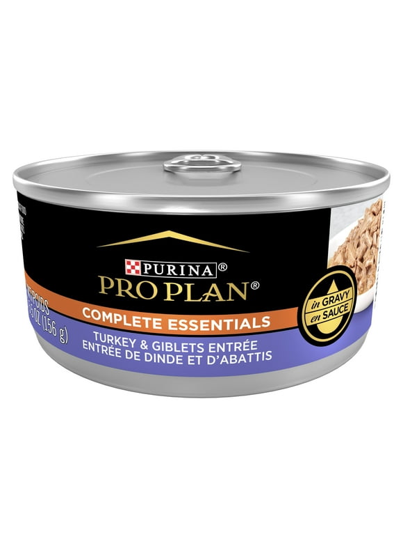 Purina Pro Plan Cat Food in Purina Pro Plan