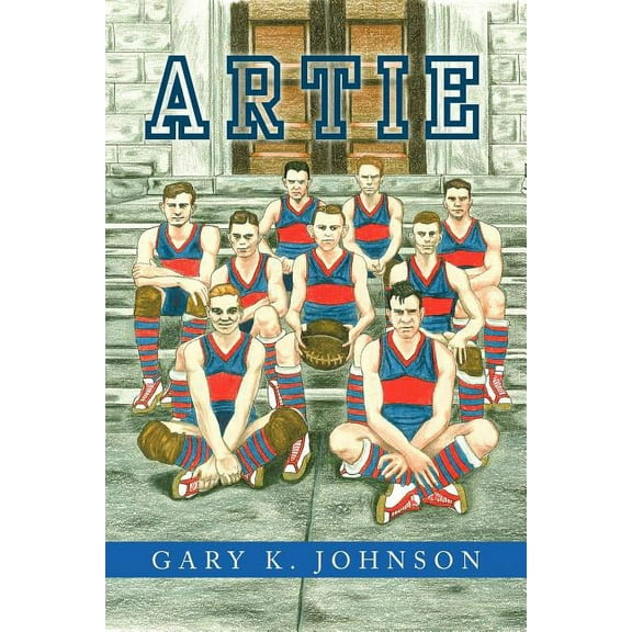 Artie (Paperback)