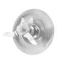thumbnail image 1 of HEALEEP Blender Replacement Parts Blender Blades Base Silver 1Pcs for Home Appliances Maintenance, 1 of 8