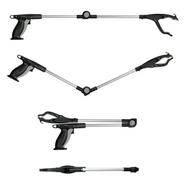 Equate 32" Folding Reaching Tool