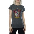 thumbnail image 3 of Harry Potter Womens Gryffindor T-Shirt, 3 of 5
