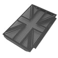 thumbnail image 1 of Motorcycle Accessory,Radiator Grille Guard Cover Radiator Grille Guard Cover Radiator Protection Cover Best in Class, 1 of 7