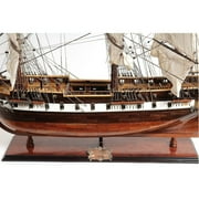 USS Constellation XL