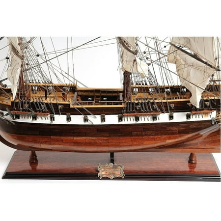 USS Constellation XL