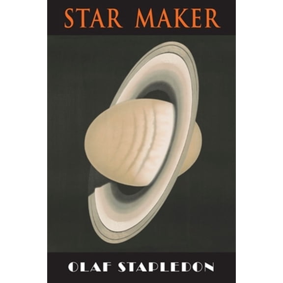 Pre-Owned Star Maker, (Paperback)