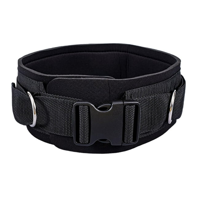 jinwen Ceinture de Musculation Boucle à Dégagement Rapide pour Hommes Femmes Ceinture de Gym Réglable