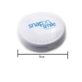 thumbnail image 1 of A Pair Upper Lower Perfect Quality Denture Instant Smile Comfort Fit Flex Cosmetic Teeth Denture Teeth Top Cosmetic Veneer, 1 of 2