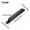 Black, variant on BE-TOOL 2PCS Self-Adhesive Door Handles Cabinet Drawer Handles Pulls for Shower Rooms Kitchen Bathroom (Black, 212mm/8.3in)