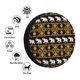 thumbnail image 4 of Fotbe traditional Elephant Funda de Llanta de Repuesto con Estampado, Engrosada, Ajuste Universal para Jeep, Remolque, RV, SUV, Camión-14 inch, 4 of 6