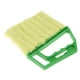 thumbnail image 3 of Cepillo Limpiador De Persianas Ventana Vertical Persiana Veneciana De Ventana - Mango Cepillo amarillo Yellow Brush Macarena Cepillo para persianas, 3 of 8