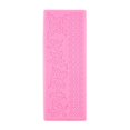 thumbnail image 3 of Molde De Encaje De Flor De Mariposa Hueca, Herramientas De Decoración De Borde De Pastel, Molde 3D Para Pastel, Molde De Alfombrilla De Silicona De Grado Alimenticio Monstrate HA015161-00, 3 of 7