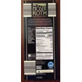 thumbnail image 2 of NEW  MOSER ROTH PREMIUM DARK CHOCOLATE 70% COCOA 5-BAR 4.4-oz PACK NEW, 2 of 2