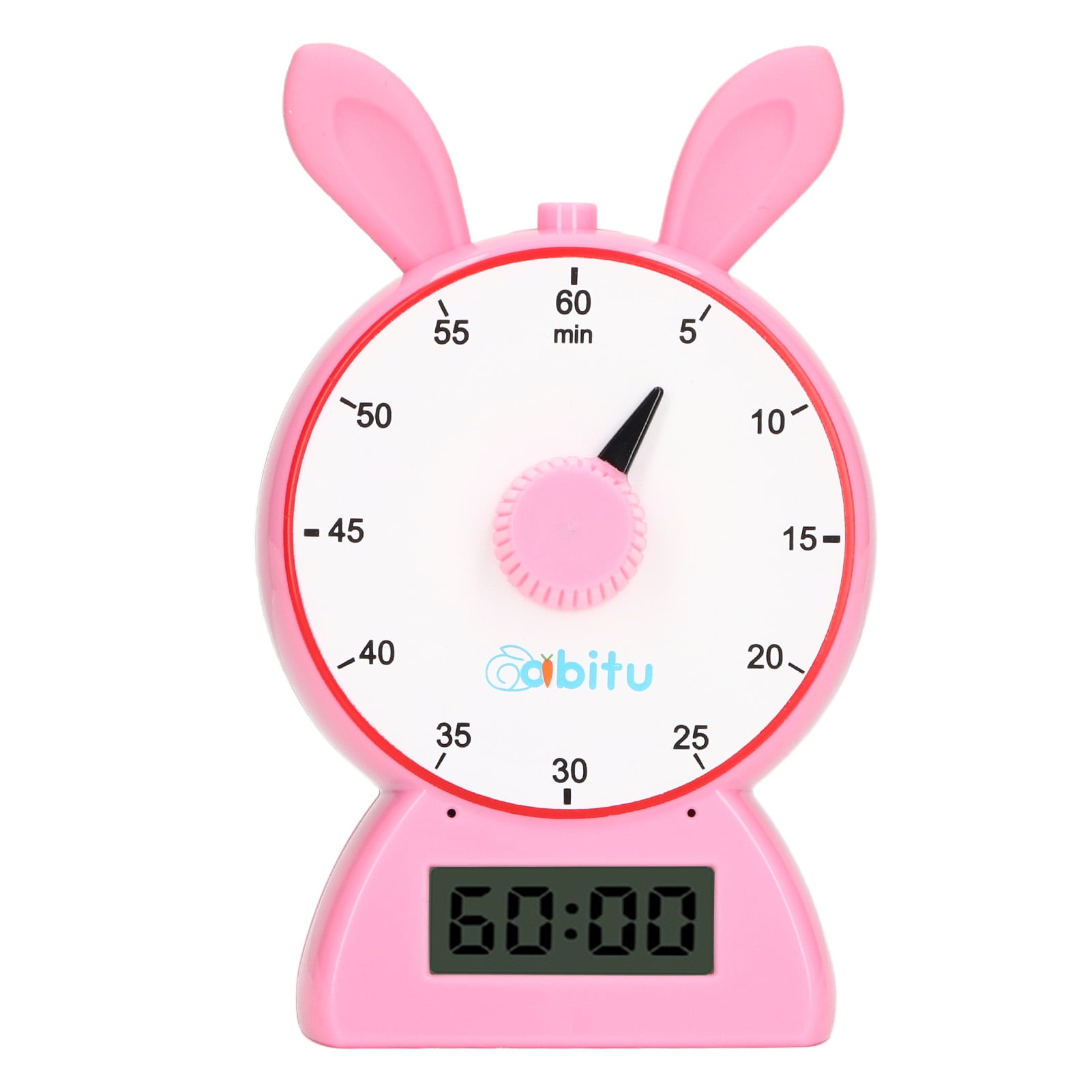 Time Management Timer Visual Timer Visual Timer Kids Countdown Cooking