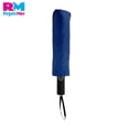 thumbnail image 2 of Sombrilla Paraguas Automática Mango Ergonómico 16k Reforzado azul marino, 2 of 12
