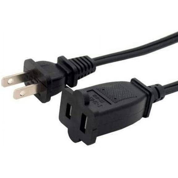 AC in Power Charging Cord Charger Cable for Jump-N-Carry 12V Jump Starter 1700 Peak A JNC350 JNC660 JNCAIR JNC770 JNC770B JNC770R JNCXF JNC 350 JNC 660 JNC AIR JNC 770 KKC-660 SOLJNC660-BF