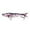 B, variant on TIELUTT Swimbaits Fishing for Freshwater and Saltwater Lifelike Swimbait for Trout Slow Sinking Fishing Fishing for Men Surf Rigs Saltwater Catfish Rigs for Ice Gear for Women Ice Worm Hooks