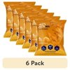(6 pack) Real Ketones Spicy Nacho Keto Chips