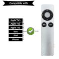 thumbnail image 4 of Replacement Remote Control For Apple Tv 1st 2nd 3rd Generation, Apple Tv Remote Control - MXBC, 4 of 5