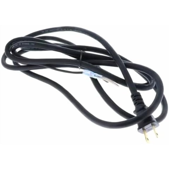 Fit for DeWalt N381782 Miter Saw Power Cord (120V) DWS782 DWS779 12.15 X 4.00 X 3.30 inches$$Tools & Hardware Other
