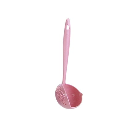 

Long Handle Colander Long Handle Colander 2 In 1 Kitchen Anti Scald Long Handle Round Filter Colander Spoon Tableware