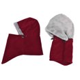 thumbnail image 2 of Windproof Winter Ski Face Mask Hood Cap for Men Women, 2 of 8