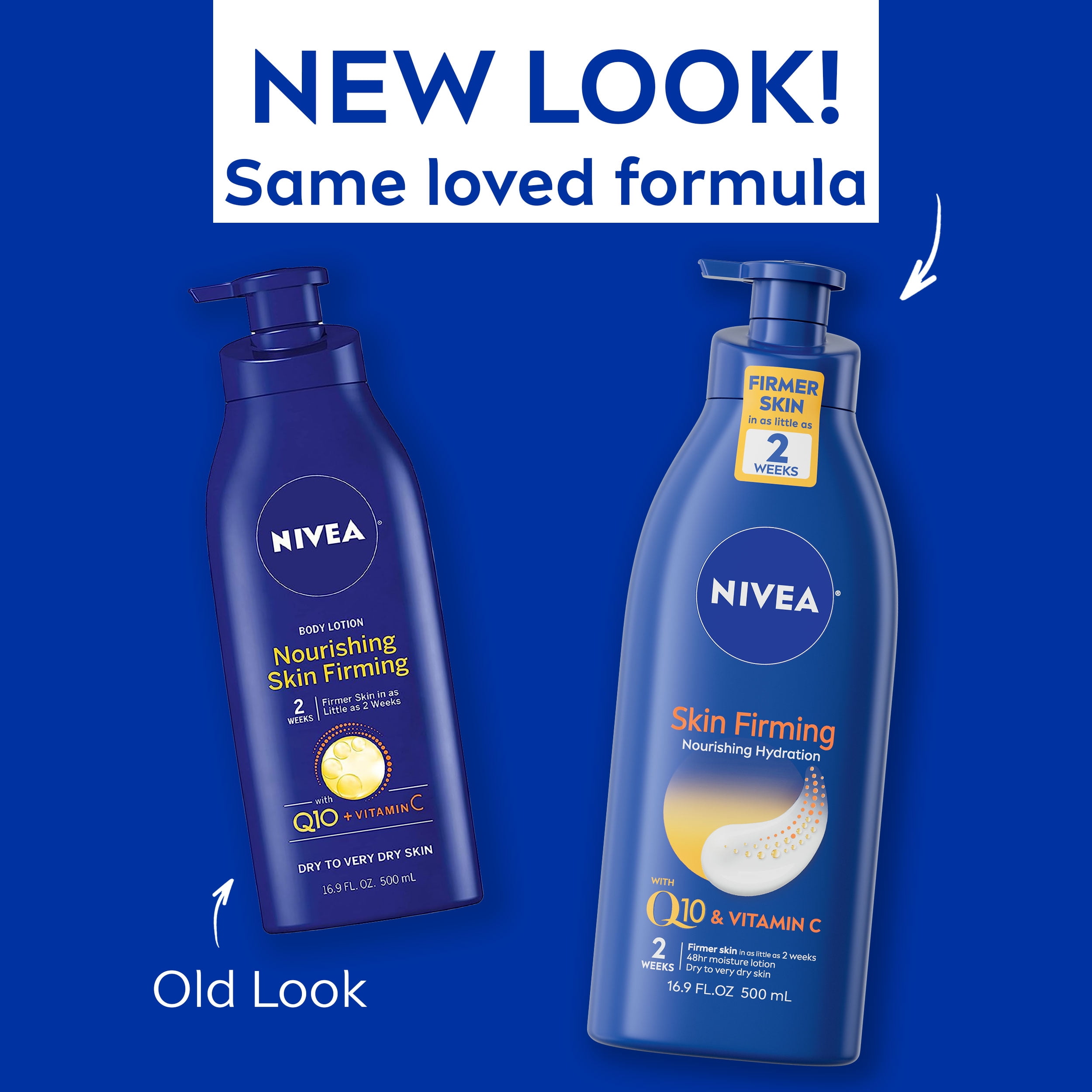 Nivea q1 firming hotsell body lotion boots